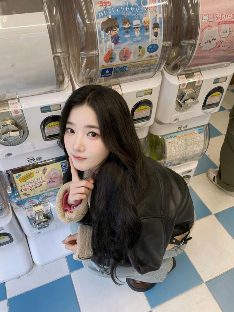 트리플에스 김유연