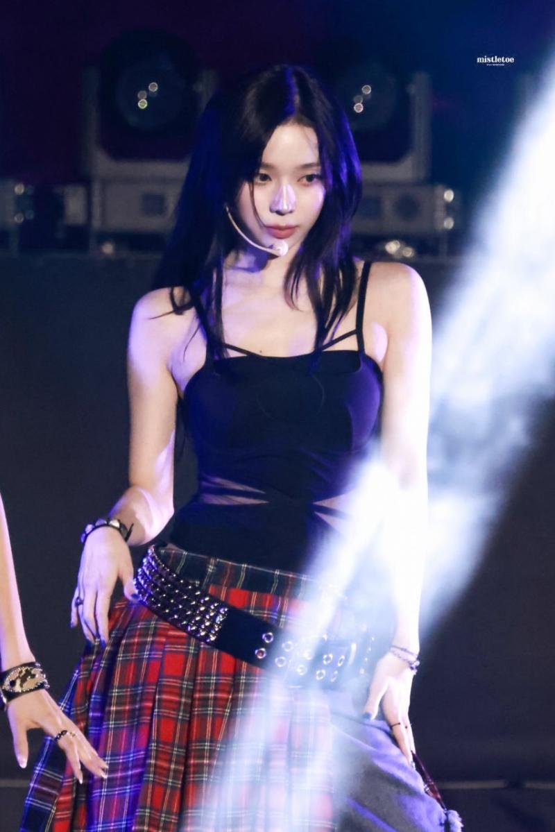 에스파 윈터