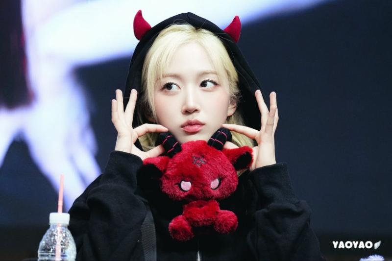 엔믹스 해원