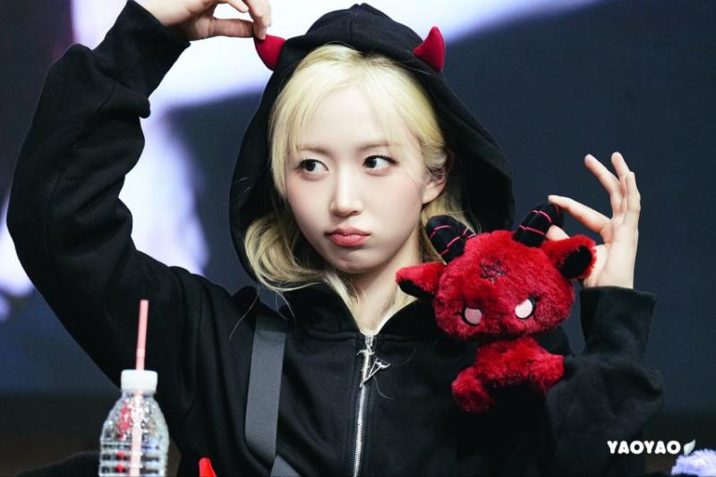 엔믹스 해원