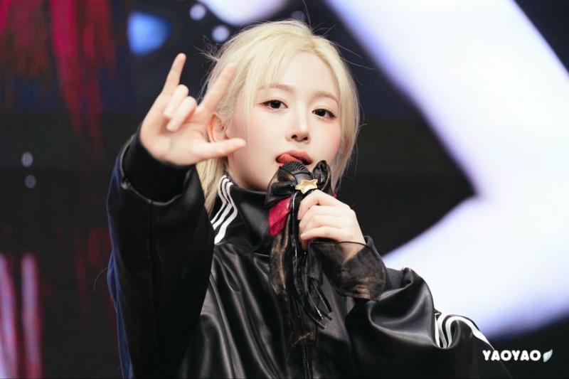 엔믹스 해원