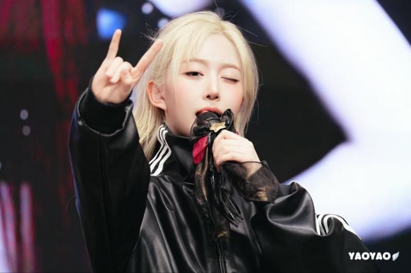 엔믹스 해원