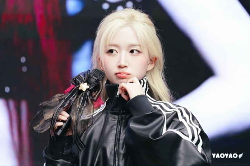 엔믹스 해원