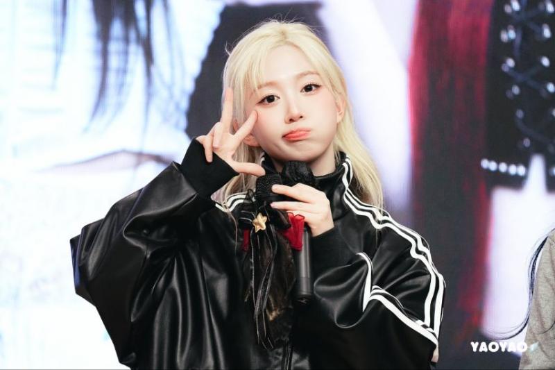 엔믹스 해원