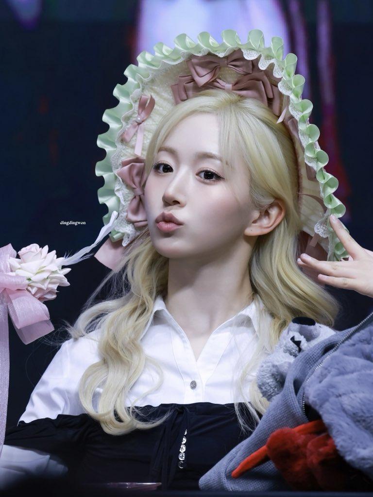 엔믹스 해원