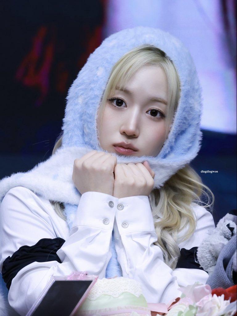 엔믹스 해원