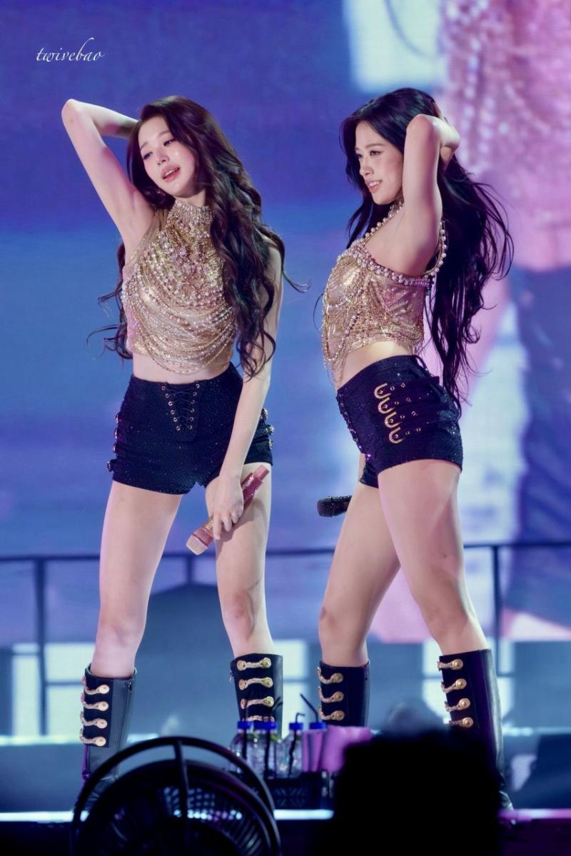아이브 안유진