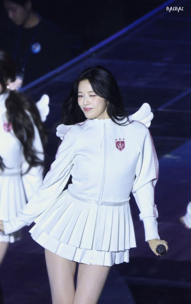 아이브 안유진