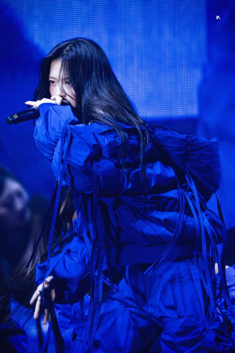 아이브 안유진