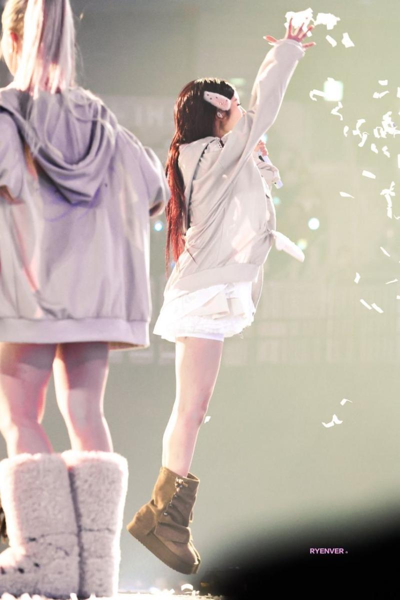 엔믹스 설윤