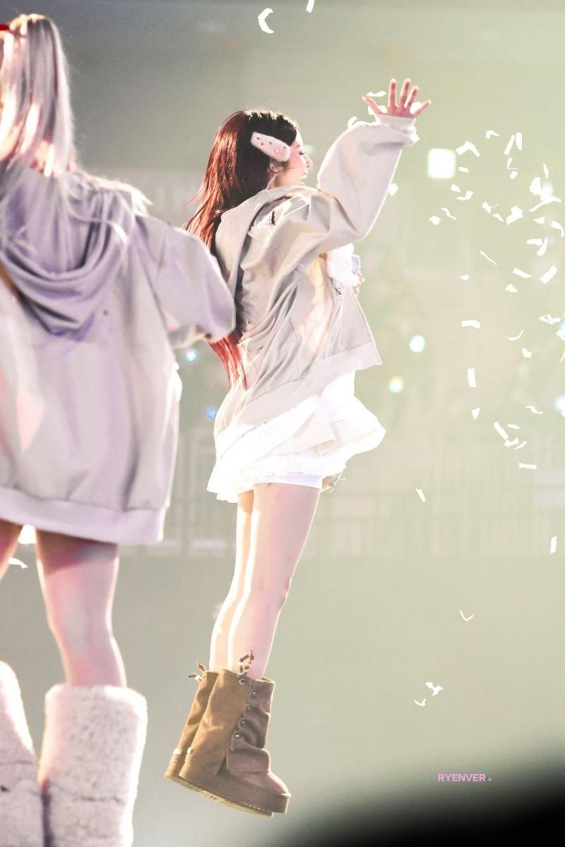 엔믹스 설윤