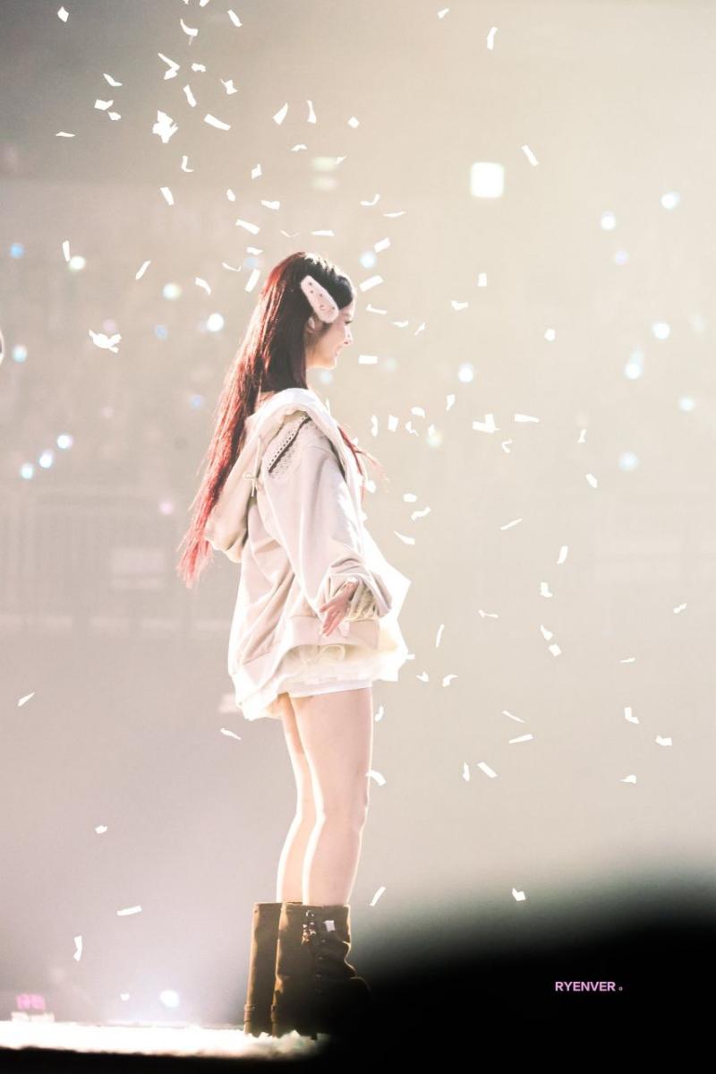 엔믹스 설윤