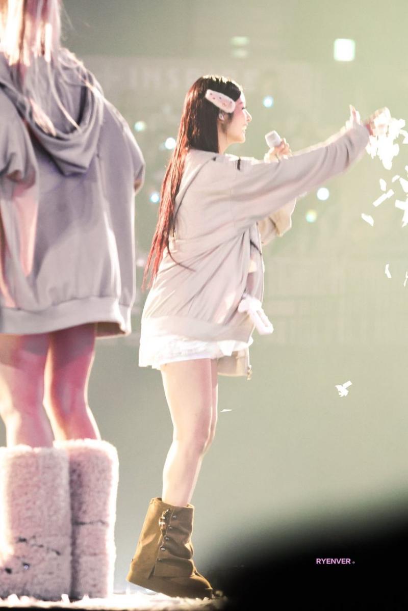 엔믹스 설윤
