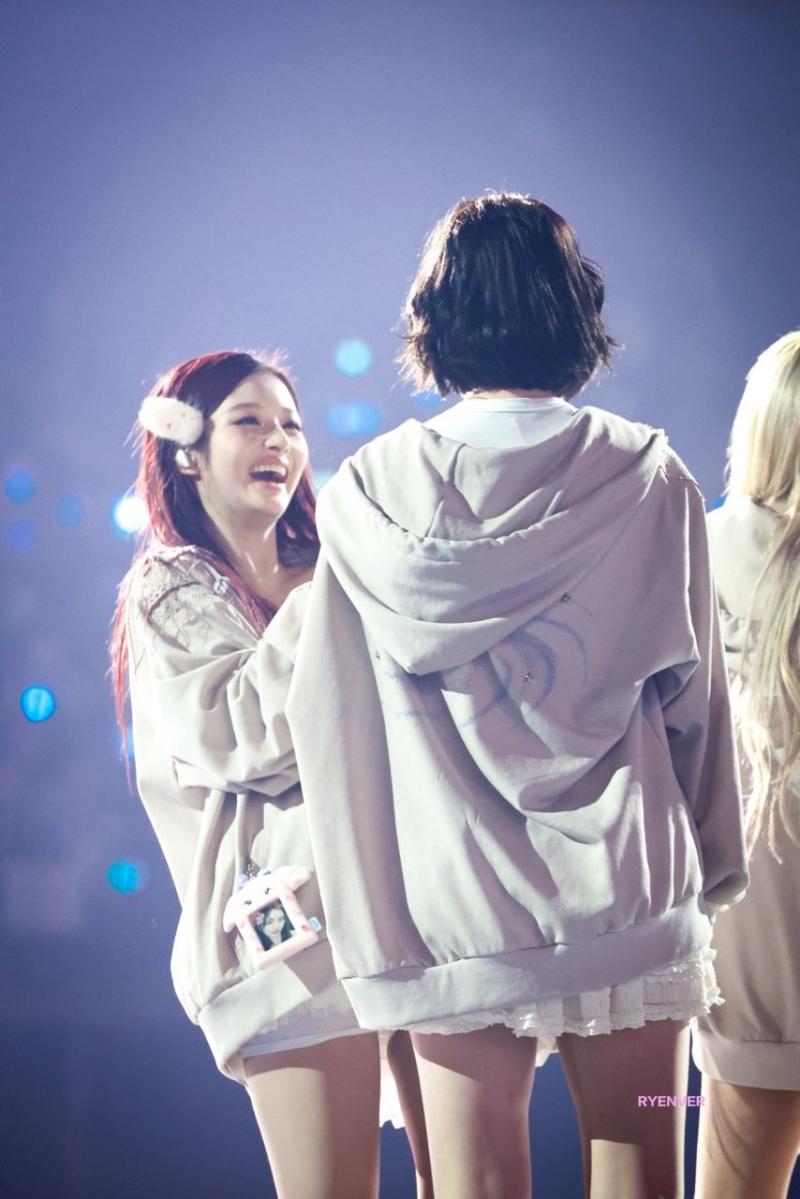 엔믹스 설윤