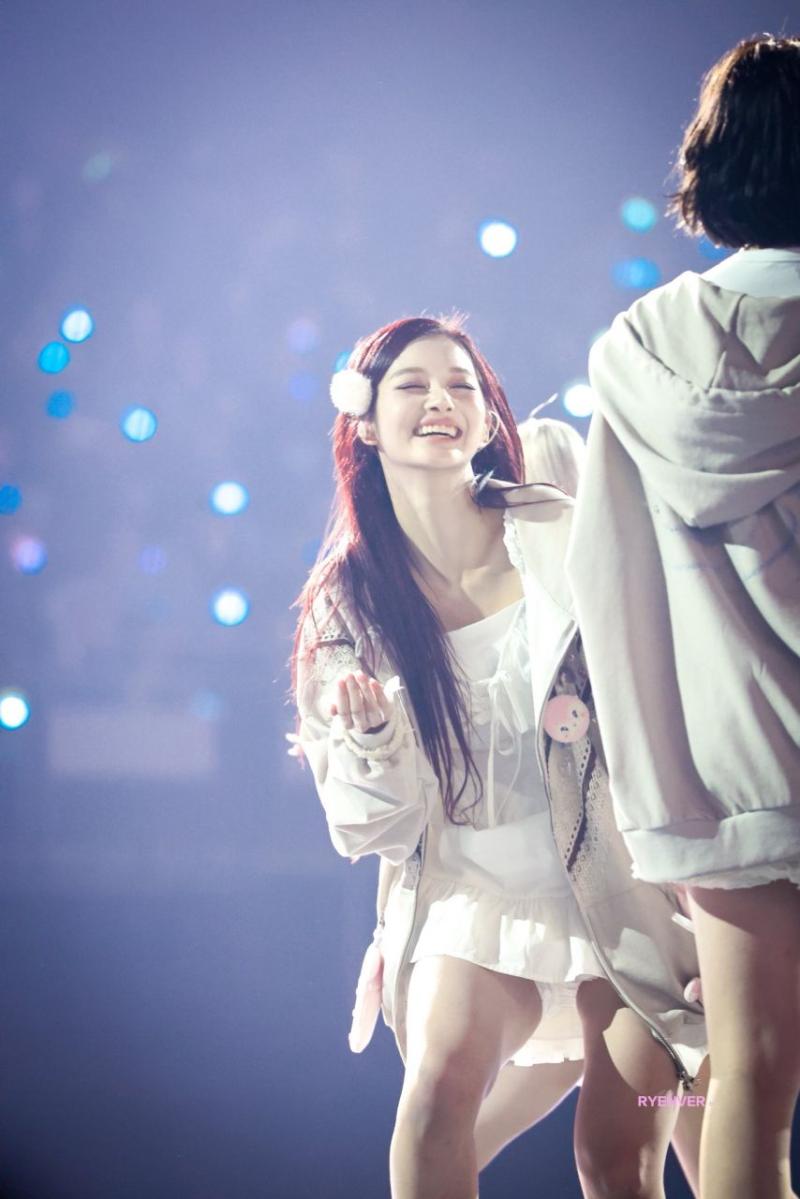 엔믹스 설윤