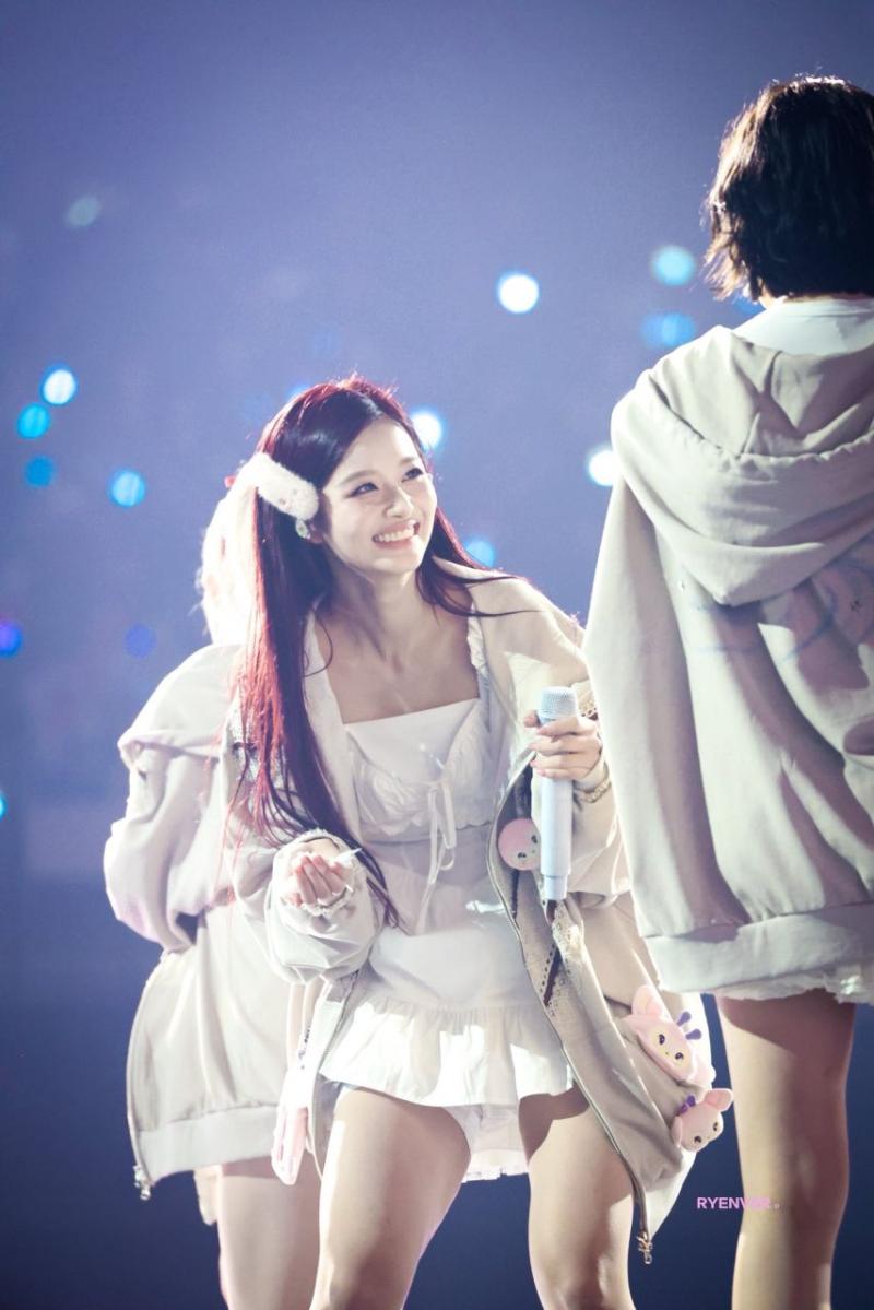 엔믹스 설윤