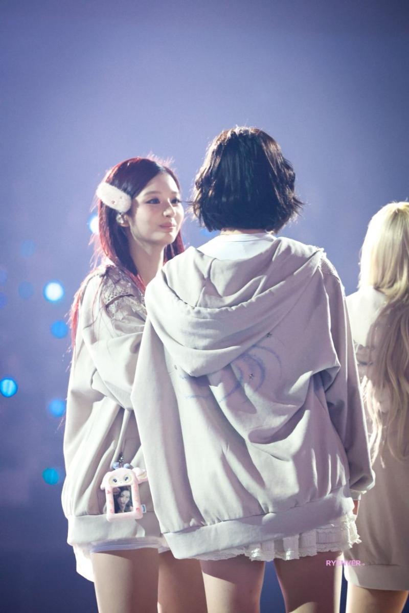 엔믹스 설윤
