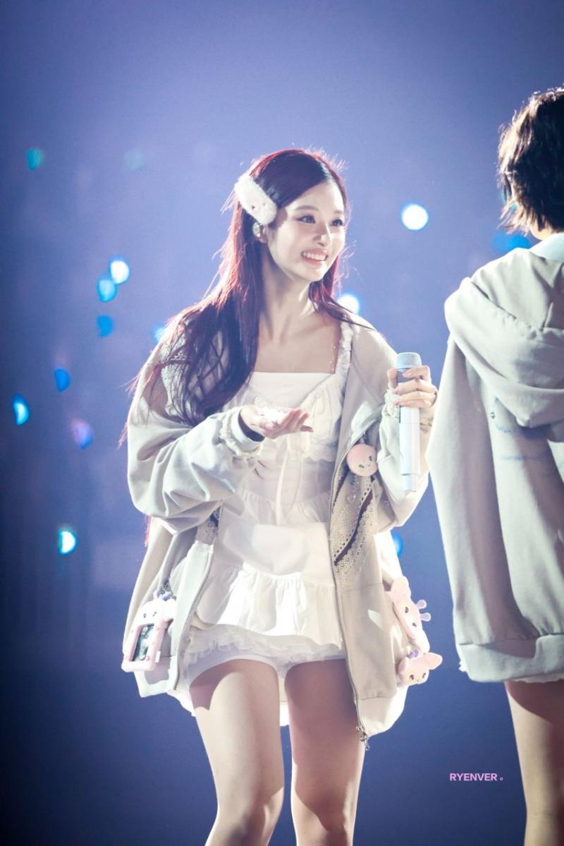 엔믹스 설윤