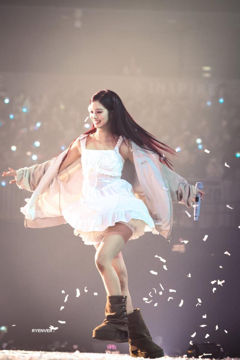 엔믹스 설윤