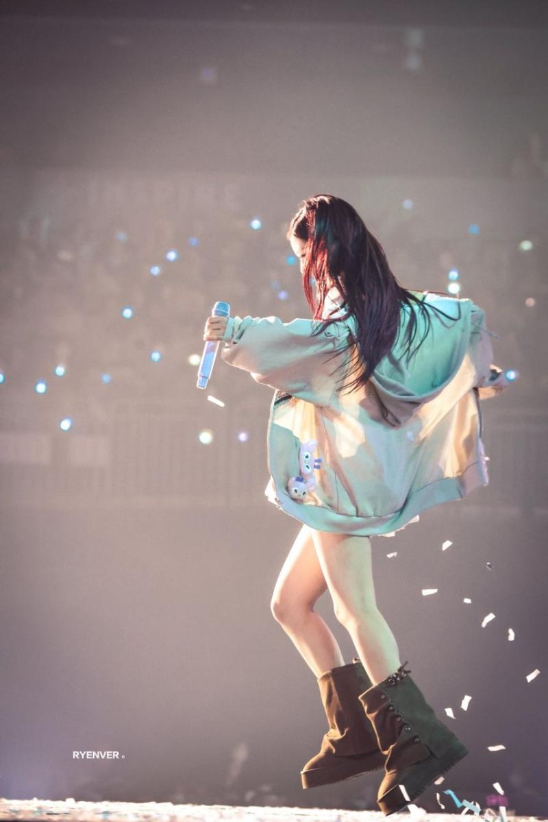 엔믹스 설윤