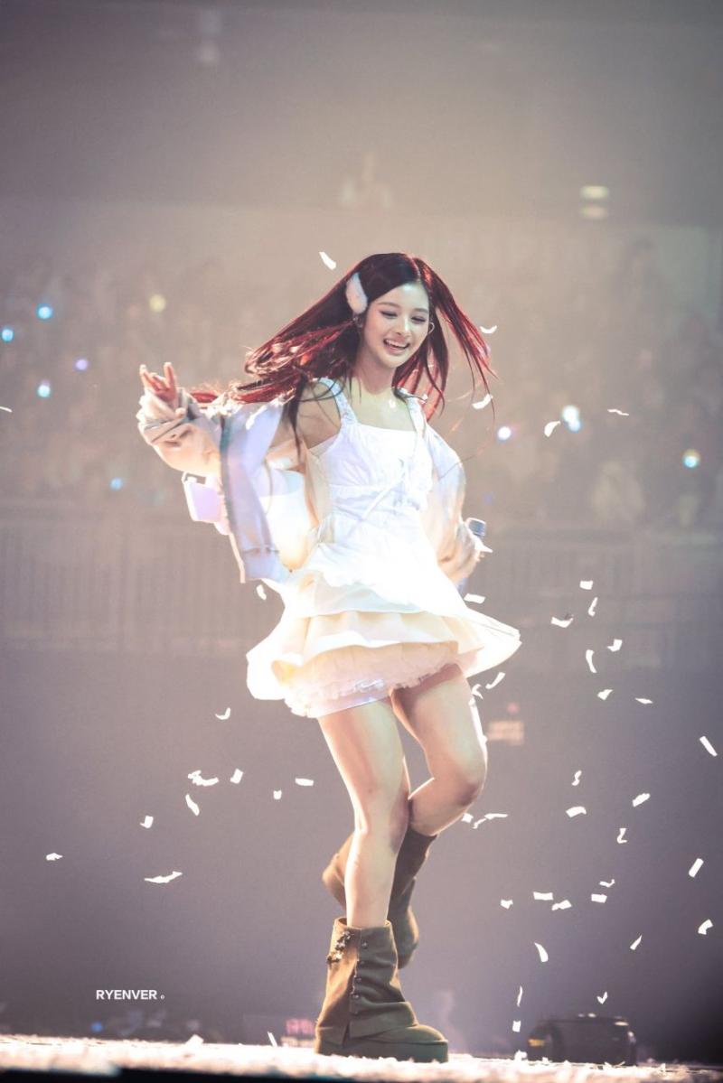 엔믹스 설윤
