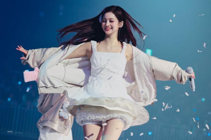 엔믹스 설윤