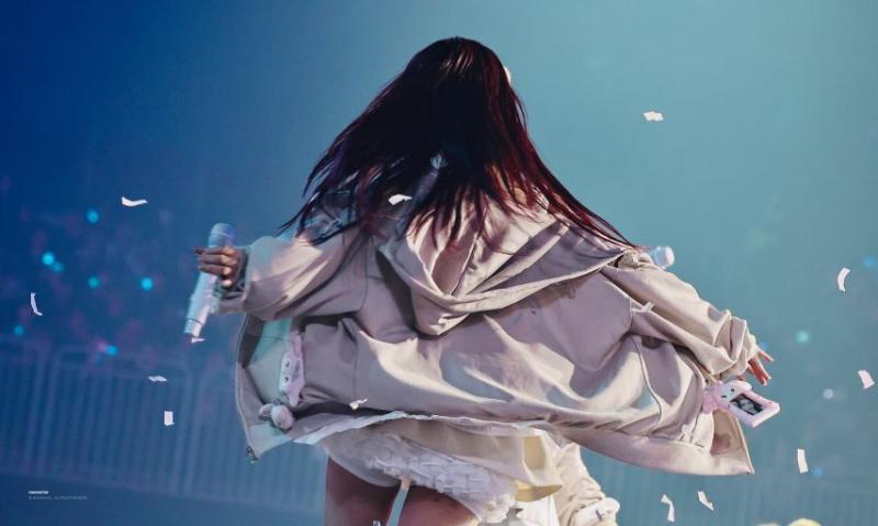 엔믹스 설윤