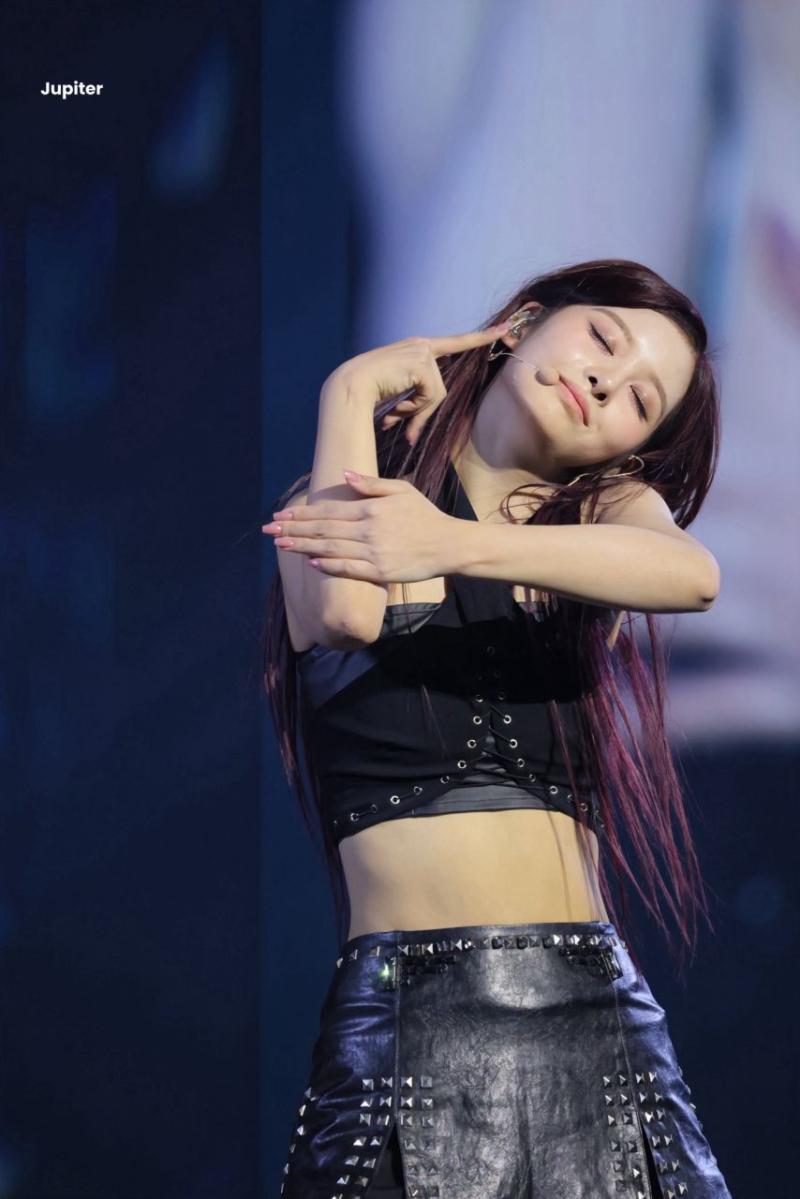 엔믹스 설윤