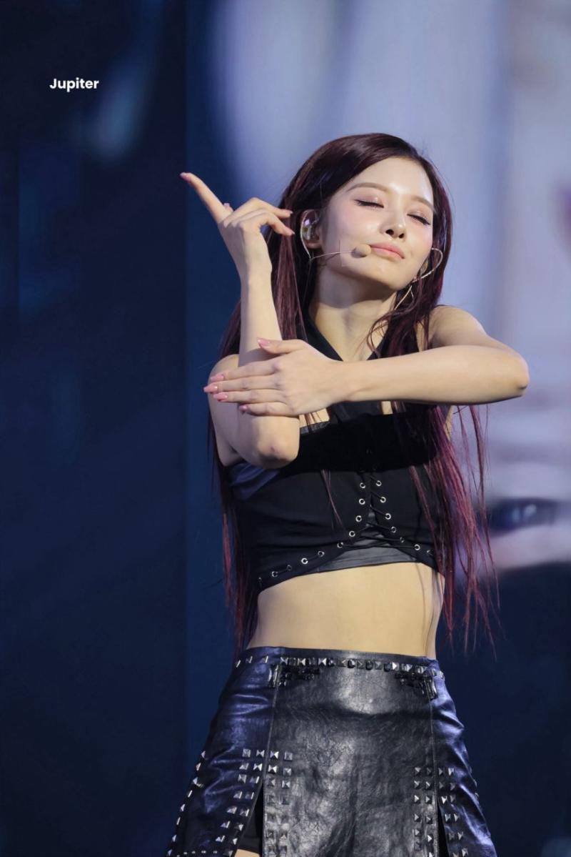 엔믹스 설윤