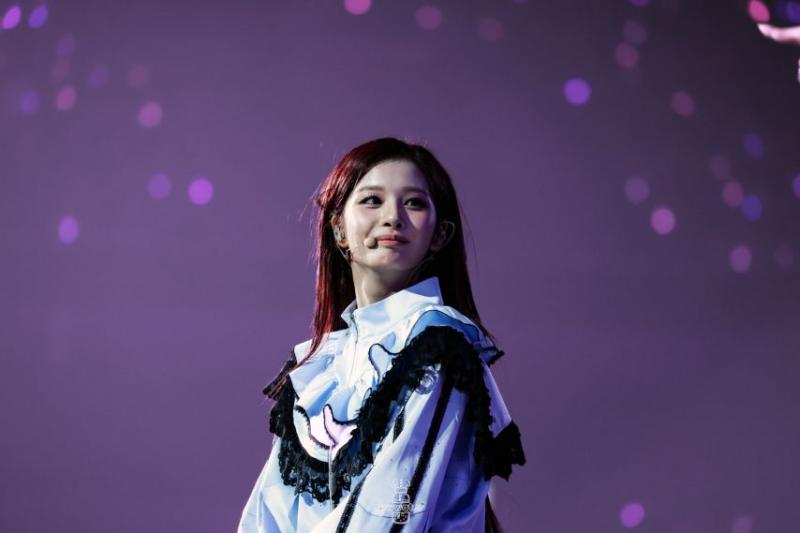 엔믹스 설윤