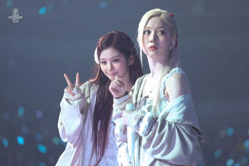 엔믹스 설윤