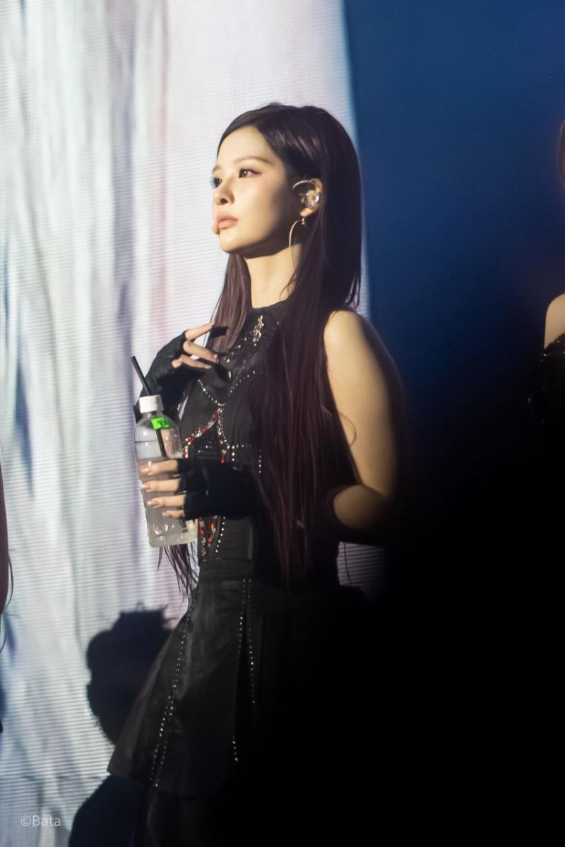 엔믹스 설윤