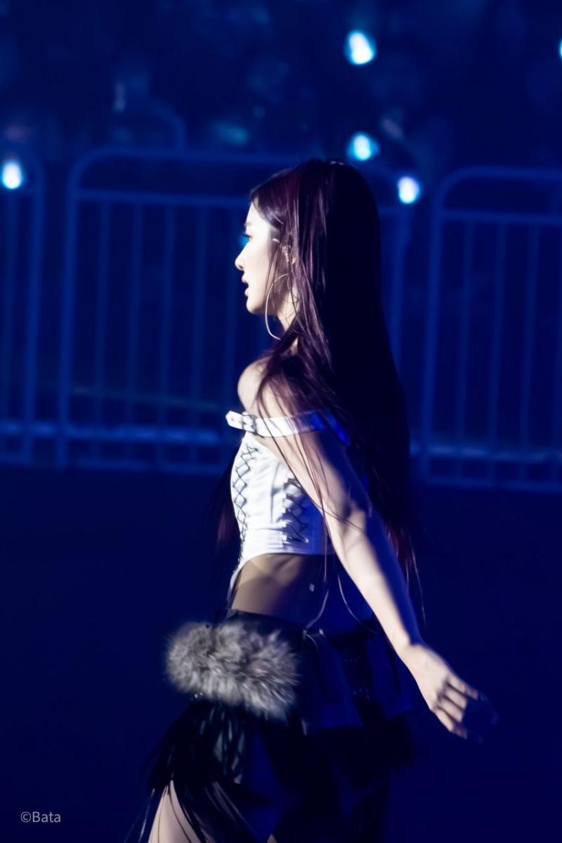 엔믹스 설윤