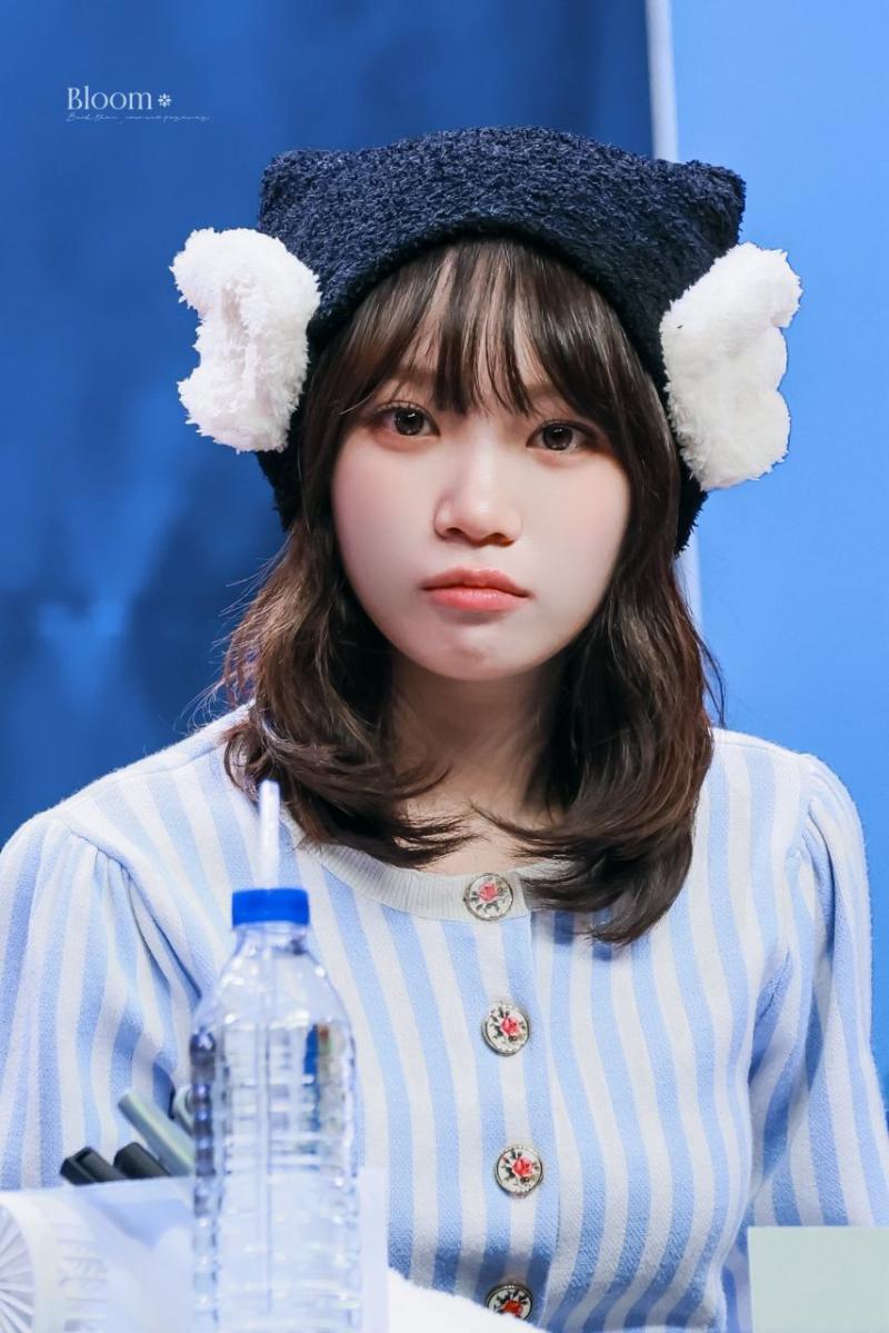 르세라핌 김채원
