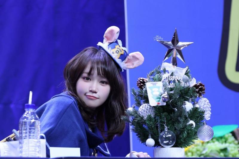르세라핌 김채원