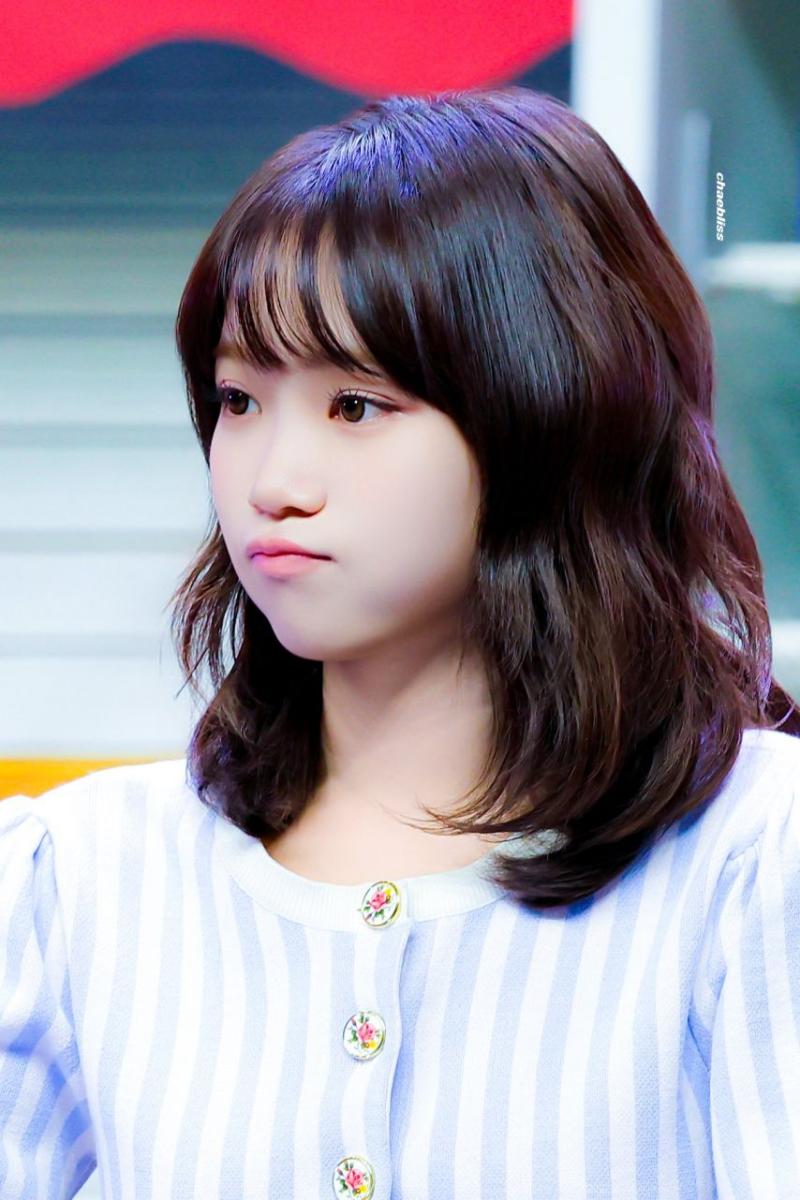 르세라핌 김채원