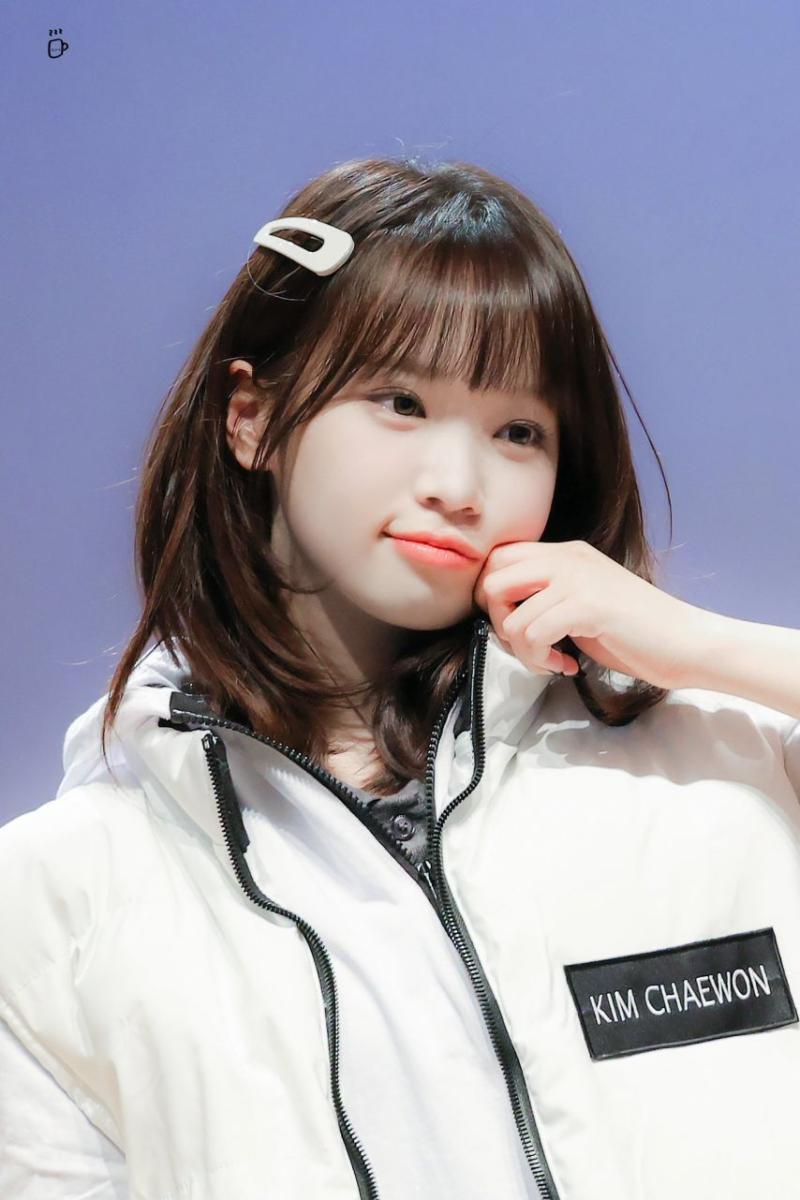 르세라핌 김채원
