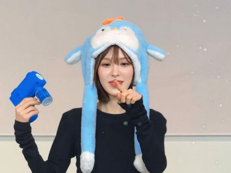 웬디