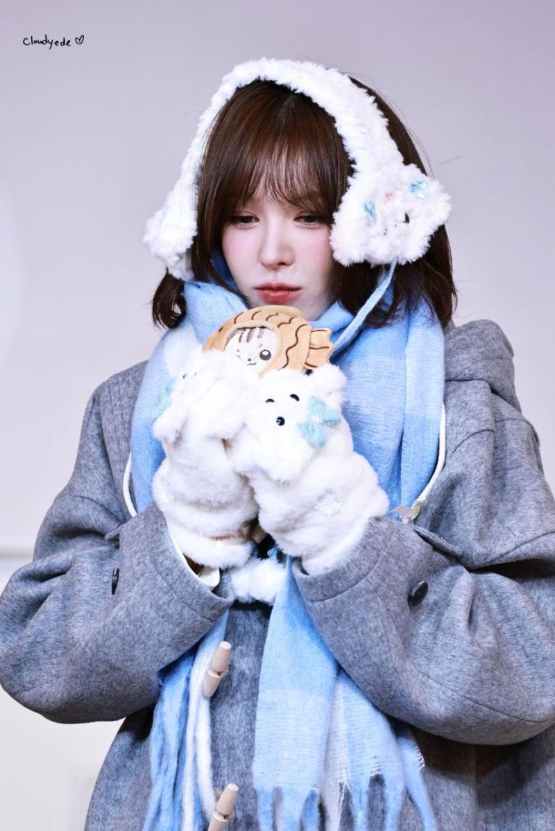 웬디