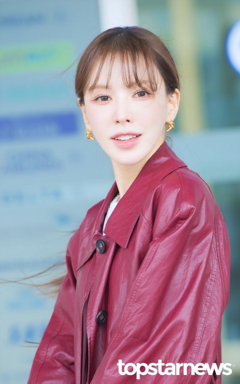 웬디
