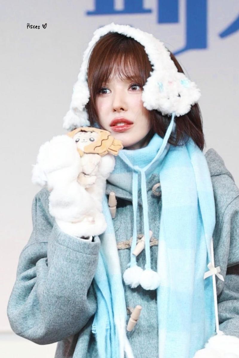 웬디
