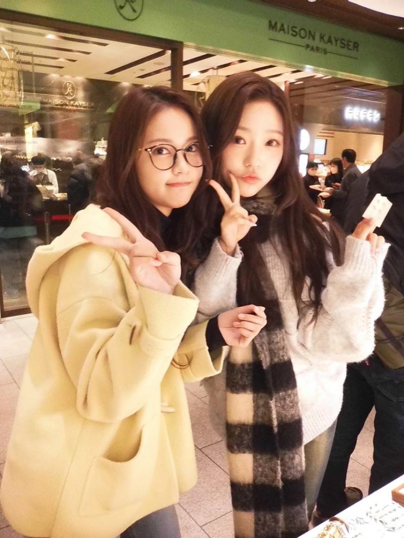 하츠투하츠 스텔라, 카르멘