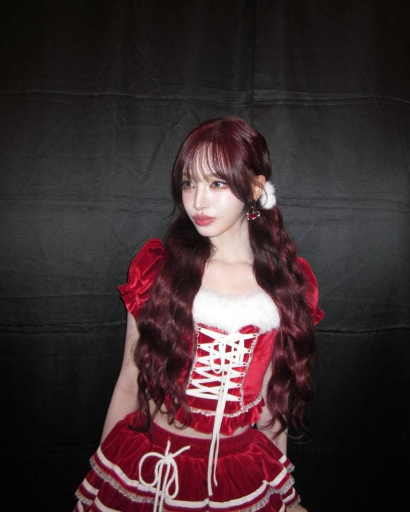 아이브 리즈