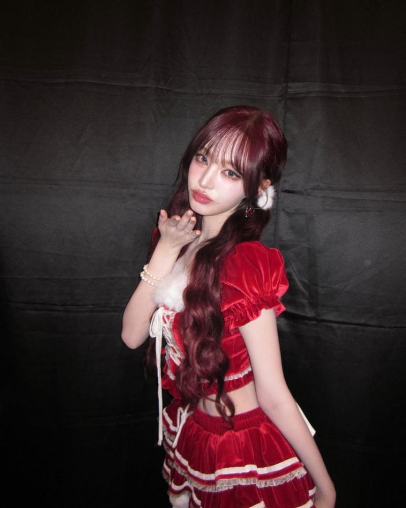 아이브 리즈
