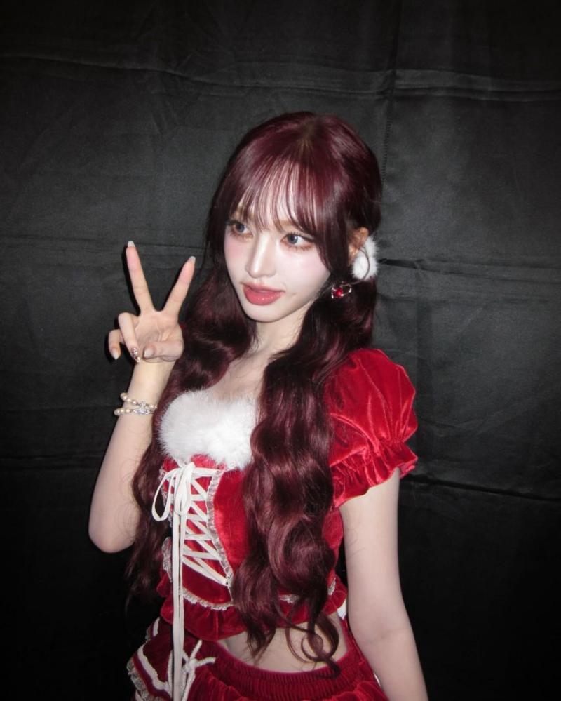 아이브 리즈