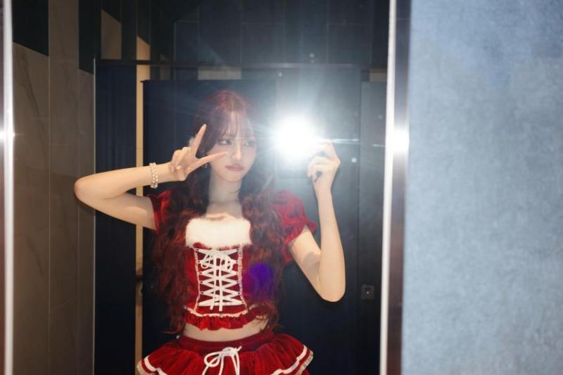 아이브 리즈