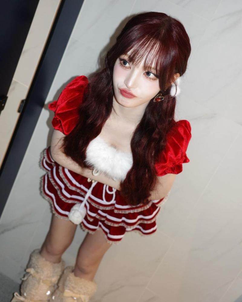 아이브 리즈