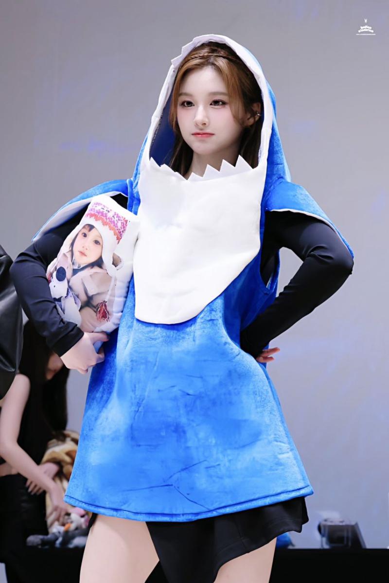 [엔믹스] 설윤
