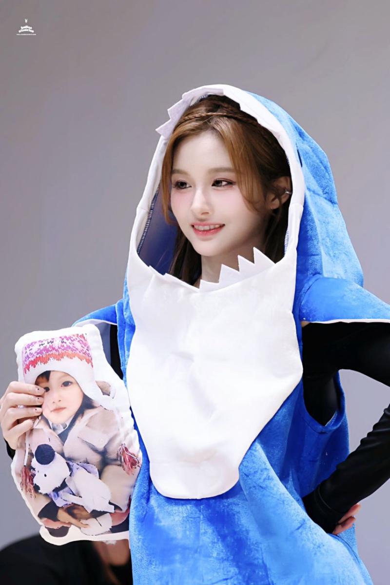 [엔믹스] 설윤