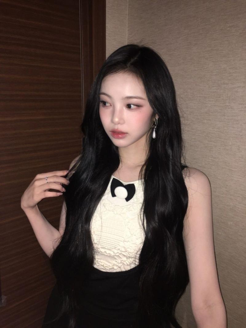 하츠투하츠 이안